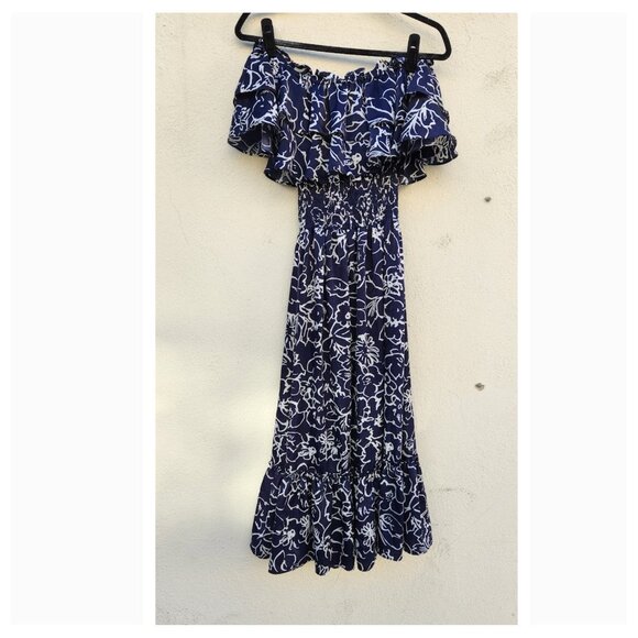 MISA Los Angeles Farah Dress - Picture 2 of 8